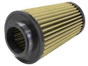 aFe - aFe MagnumFLOW Air Filters IAF PG7 A/F PG7 2-1/2F x 5B x 3-1/2T x 7H - 72-25507 - Image 2