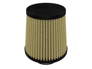 aFe - aFe Magnum FLOW Pro Guard 7 Universal Air Filter F-3in / B-6in / T-4in / H-6in - 72-30017 - Image 1