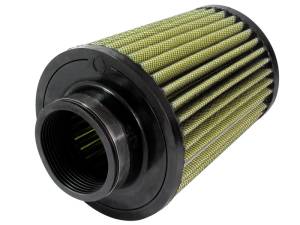 aFe - aFe MagnumFLOW Air Filters IAF PG7 A/F PG7 3F x 6B x 4-3/4T x 7H - 72-30018 - Image 2