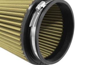 aFe - aFe MagnumFLOW Air Filters UCO PG7 A/F PG7 6F x 7-1/2B x 5-1/2T x 12H - 72-60512 - Image 3