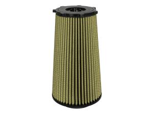 aFe MagnumFLOW Air Filters UCO PG7 A/F PG7 5-1/2F x 8-3/4B x 6-1/2T x 14-3/4H - 72-90036