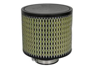 aFe MagnumFLOW Air Filters UCO PG7 A/F PG7 3F (Offset) x 7B x 7T x 6H - 72-90042