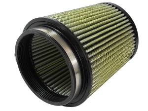 aFe - aFe MagnumFLOW Air Filters IAF PG7 A/F 5 1/2in Flange x 7in Base x 5 1/2 Tall x 7in Height - 72-90045 - Image 2