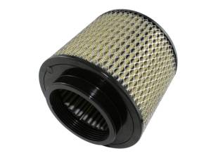 aFe MagnumFLOW Air Filters UCO PG7 A/F PG7 4F x 7B x 7T x 6H w/ EM - 72-90055