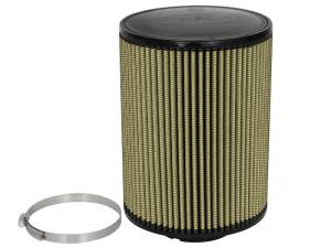 aFe - aFe MagnumFLOW Air Filters UCO PG7 A/F PG7 4F x 8-1/2B x 8-1/2T x 11H - 72-90058 - Image 1