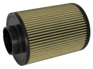 aFe - aFe MagnumFLOW Air Filters UCO PG7 A/F PG7 4F x 8-1/2B x 8-1/2T x 11H - 72-90058 - Image 2