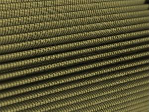 aFe - aFe MagnumFLOW Air Filters UCO PG7 A/F PG7 4F x 8-1/2B x 8-1/2T x 11H - 72-90058 - Image 4