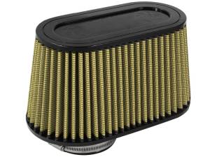 aFe - aFe MagnumFLOW Air Filters PG7 A/F 3.3in F x 11x6in B x 9-1/2x4-1/2in T x 6in H - 72-90085 - Image 1