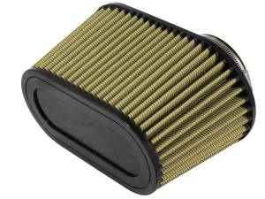 aFe - aFe MagnumFLOW Air Filters PG7 A/F 3.3in F x 11x6in B x 9-1/2x4-1/2in T x 6in H - 72-90085 - Image 2