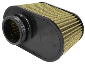 aFe - aFe MagnumFLOW Air Filters PG7 A/F 3.3in F x 11x6in B x 9-1/2x4-1/2in T x 6in H - 72-90085 - Image 3