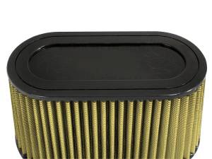 aFe - aFe MagnumFLOW Air Filters PG7 A/F 3.3in F x 11x6in B x 9-1/2x4-1/2in T x 6in H - 72-90085 - Image 4