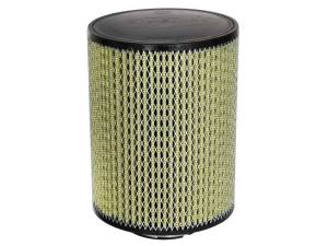 aFe - aFe Magnum FLOW Universal Air Filter w/ Pro Guard 7 Media 4in F x 8-1/2in B x 8-1/2in T x 11in H - 72-90097 - Image 1