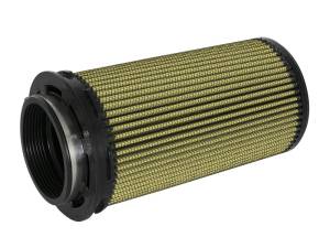 aFe - aFe Magnum FLOW Pro GUARD 7 Universal Air Filter F-3.5in. / B-5 (mt2) / T-4.75in. / H-9in. - 72-90099 - Image 2