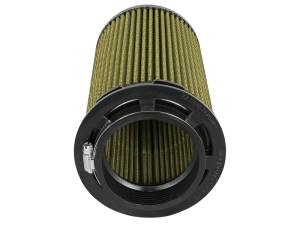 aFe - aFe Magnum FLOW Pro GUARD 7 Universal Air Filter F-3.5in. / B-5 (mt2) / T-4.75in. / H-9in. - 72-90099 - Image 3