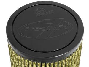 aFe - aFe Magnum FLOW Pro GUARD 7 Universal Air Filter F-3.5in. / B-5 (mt2) / T-4.75in. / H-9in. - 72-90099 - Image 5