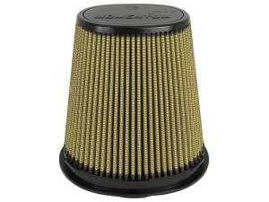 aFe - aFe Magnum FLOW Pro GUARD 7 Universal Air Filter F-4in. / B-(8X6.5) MT2 / T-(5.25X3.75) / H-7.5in. - 72-90101 - Image 1