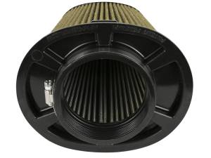 aFe - aFe Magnum FLOW Pro GUARD 7 Universal Air Filter F-4in. / B-(8X6.5) MT2 / T-(5.25X3.75) / H-7.5in. - 72-90101 - Image 4