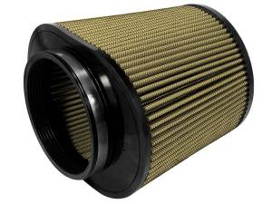 aFe - aFe Magnum FLOW Pro GUARD 7 Intake Replacement Air Filter 5.5 F / (7x10) B / 7 T (Inv) / 8in H - 72-91018 - Image 2