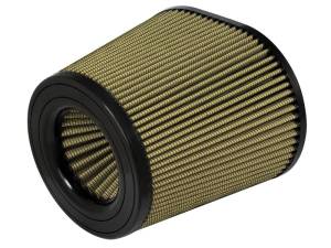 aFe - aFe Magnum FLOW Pro GUARD 7 Intake Replacement Air Filter 5.5 F / (7x10) B / 7 T (Inv) / 8in H - 72-91018 - Image 3