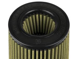 aFe - aFe Magnum FLOW Pro 5R Universal Replacement Air Filter F-4 / B-6 / T-4.5 (Inv) / H-6in. - 72-91020 - Image 4