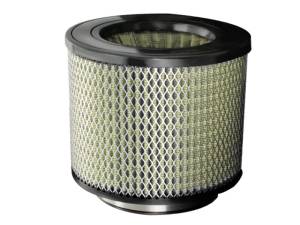 aFe MagnumFLOW Air Filters IAF PG7 A/F PG7 6F x 9B x 9T (Inv) x 7-1/2H - 72-91046
