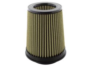 aFe - aFe MagnumFLOW Air Filters OER PG7 A/F 5F x 7B (INV) x 5.5T (INV) x 8H in - 72-91062 - Image 1