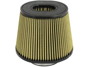 aFe - aFe MagnumFLOW HD Air Filters Pro Guard 7 5in F x 9-7.5in B x 6.75-5.5in T x 6.875in H - 72-91064 - Image 1
