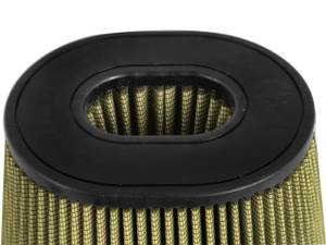 aFe - aFe MagnumFLOW HD Air Filters Pro Guard 7 5in F x 9-7.5in B x 6.75-5.5in T x 6.875in H - 72-91064 - Image 2