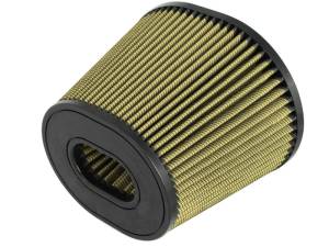 aFe - aFe MagnumFLOW HD Air Filters Pro Guard 7 5in F x 9-7.5in B x 6.75-5.5in T x 6.875in H - 72-91064 - Image 4