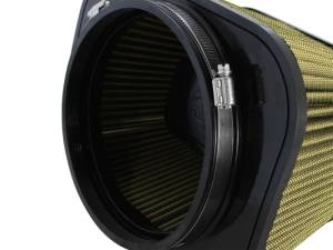 aFe - aFe MagnumFLOW HD Air Filters Pro Guard 7.13in F x 8.7x10.6in B x 6.5x8.6in T x 5in H - 72-91067 - Image 5