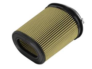 aFe - aFe Magnum FLOW PG 7 Replacement Air Filter F (6.75X4.75) / B (8.25X6.25) / T (mt2)(7.25X5) / H 9in - 72-91092 - Image 2