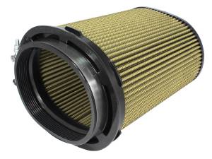 aFe - aFe Magnum FLOW PG 7 Replacement Air Filter F (6.75X4.75) / B (8.25X6.25) / T (mt2)(7.25X5) / H 9in - 72-91092 - Image 3