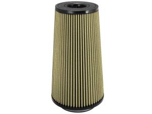 aFe - aFe MagnumFLOW UCO Pro-Guard 7 Air Filters 5F x 7.5B x 5.5T (Inv) x 13H in - 72-91096 - Image 1