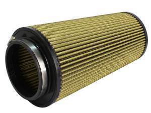 aFe - aFe MagnumFLOW UCO Pro-Guard 7 Air Filters 5F x 7.5B x 5.5T (Inv) x 13H in - 72-91096 - Image 2