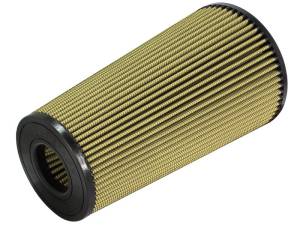 aFe - aFe MagnumFLOW UCO Pro-Guard 7 Air Filters 5F x 7.5B x 5.5T (Inv) x 13H in - 72-91096 - Image 4