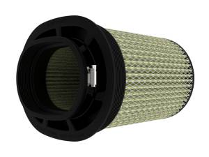 aFe - aFe MagnumFLOW Pro GUARD 7 Universal Filter (6.5x4.75)IN F x (9x7)IN B x (9x7)IN T(Inverted) x 9IN H - 72-91109 - Image 3