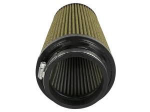 aFe - aFe Magnum FLOW Pro GUARD 7 Replacement Air Filter (Pair) F-3.5 / B-5 / T-3.5 (Inv) / H-8in. - 72-91117-MA - Image 5