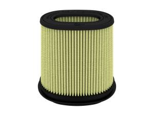 aFe Magnum FLOW Pro GUARD7 Air Filter 6.75in x 4.75in F x 8.25in x 6.25in B x 7.25in x 5in T x 8in H - 72-91124