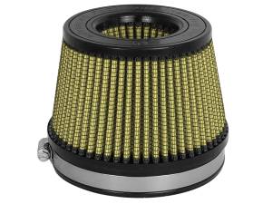 aFe - aFe MagnumFLOW Pro GUARD7 Universal Air Filter 5in. F x 5-3/4in B x 4-1/2in.T - 72-91130 - Image 1