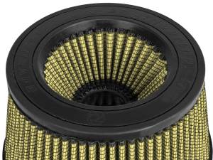 aFe - aFe MagnumFLOW Pro GUARD7 Universal Air Filter 5in. F x 5-3/4in B x 4-1/2in.T - 72-91130 - Image 3