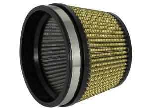 aFe - aFe MagnumFLOW Pro GUARD7 Universal Air Filter 5in. F x 5-3/4in B x 4-1/2in.T - 72-91130 - Image 4