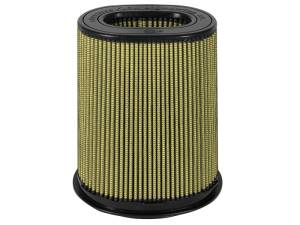 aFe - aFe Magnum FLOW PG7 Universal Air Filter (6 x 4)in F (8.5 x 6.5)in B (7 x 5)in T (Inv) 10in H - 72-91136 - Image 1