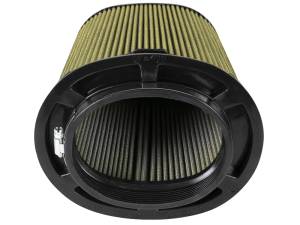 aFe - aFe Magnum FLOW PG7 Universal Air Filter (6 x 4)in F (8.5 x 6.5)in B (7 x 5)in T (Inv) 10in H - 72-91136 - Image 3
