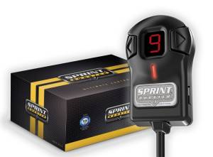 aFe - aFe Power Sprint Booster Power Converter 10-17 Ford Trucks V6/V8/V10 (AT) - 77-13001 - Image 1
