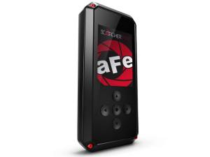 aFe - aFe Scorcher Module 94-18 Pro Ford Gas Cars/Trucks/SUV V6/V8 - 77-33010 - Image 1