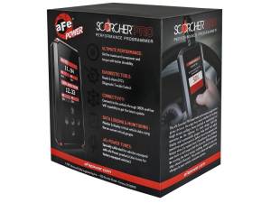 aFe - aFe Scorcher Module 94-18 Pro Ford Gas Cars/Trucks/SUV V6/V8 - 77-33010 - Image 4