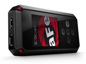 aFe - aFe Scorcher Module 94-18 Pro Ford Gas Cars/Trucks/SUV V6/V8 - 77-33010 - Image 5