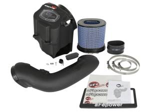 aFe - aFe Scorcher HD Power Package 2017 Ford Diesel Trucks V8 6.7L (td) - 77-43020-PK - Image 4