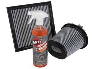 aFe - aFe POWER CLEANER 24 oz. (12 Pack) for Non-Oiled Air Filters - 90-10112 - Image 6