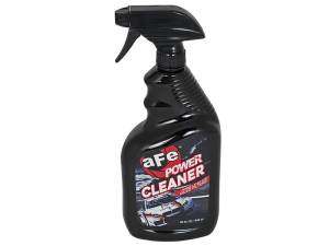 aFe - aFe MagnumFLOW Pro 5R Air Filter Power Cleaner 32 oz Spray Bottle - 90-10201 - Image 1